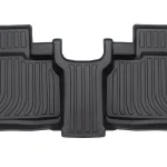 Car Floor Mats for Ford Explorer 2020 2023 6 Passenger 5 | PricZone