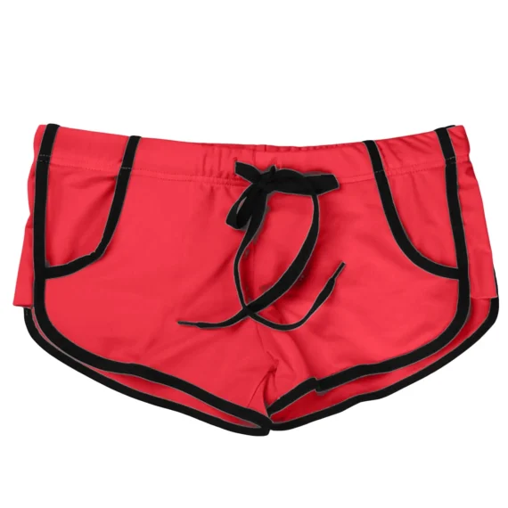 Swimwear Lace Up Athletic Beach Shorts 3 | PricZone