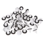 50pcs Car Clips Fastener Interior Door Panel Retainers 5 | PricZone