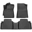 Car Floor Mats for Hyundai Elantra & Elantra N