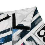 Beach Pants Quick Dry Sports Swim Shorts 4 | PricZone