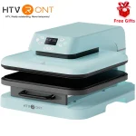 HTVRONT 15x15in Auto Heat Press Machine for DIY 1 | PricZone