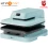 HTVRONT 15x15in Auto Heat Press Machine for DIY