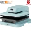 HTVRONT 15x15in Auto Heat Press Machine for DIY