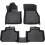 Car Floor Mats for BMW X1 F48 2016-2022 All Weather