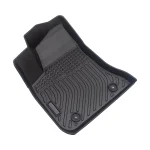 Custom Fit Car Floor Mats for Chrysler 300 AWD and Dodge Charger 4 | PricZone