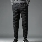 Winter Cotton Snow Wear Warm Windproof Pants 4 | PricZone