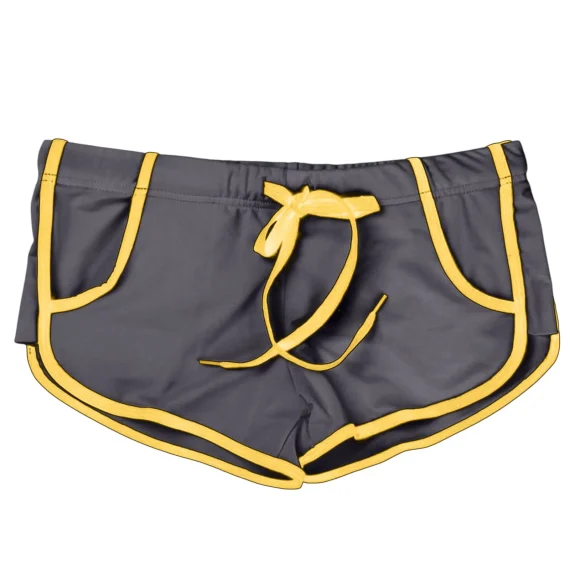 Swimwear Lace Up Athletic Beach Shorts 1 | PricZone