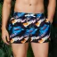 Board Shorts for Men – Summer Beachwear