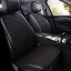 Universal Car Seat Cover Protector Linen Cushion