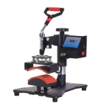 Affordable 5 in 1 Combo Heat Press for Sublimation Printing 5 | PricZone