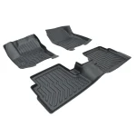 TPE Rubber Car Floor Mats for Ford Escape and C Max 6 | PricZone