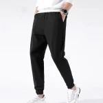 Winter Lambswool Joggers Warm Waterproof Sweatpants 3 | PricZone