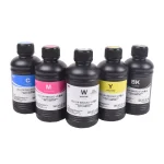 UV Neutral Ink LED Printer Ink for Flatbed Printers 2 | PricZone