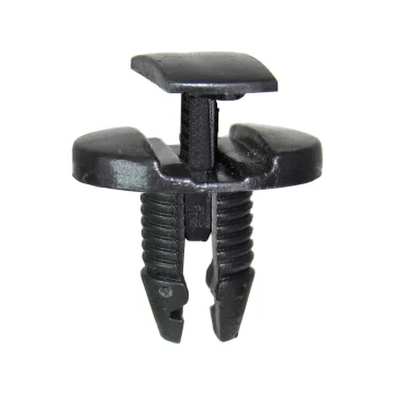 10pcs Plastic Vehicle Fender Bumper Buckle Clip Auto Car Fastener Adjustment Buckle Fixed Clamp Wholesale 2