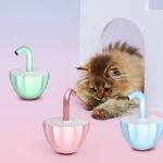 Interactive 360 degree Laser Cat Toy for Indoor Pets 1 | PricZone