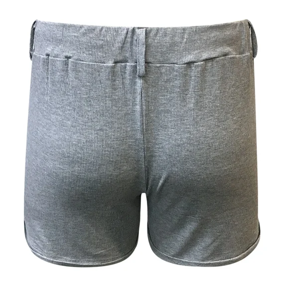 Shorts with Pockets Summer Casual Drawstring Pants 3 | PricZone