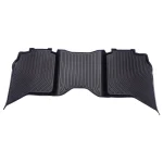 Custom Fit Car Floor Mats for Ram 1500 2500 3500 Crew Cab 3 | PricZone