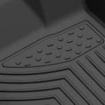 OEDRO Floor Mats Ford Transit 150 350 TPE Liner 2 | PricZone