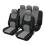 Universal Car Seat Covers Full Set – Vehicle Protection