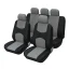 Universal Car Seat Covers Full Set – Vehicle Protection