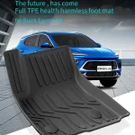 BUICK Encore GX 2024 Car Floor Mats Waterproof 5 | PricZone