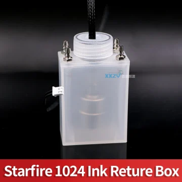 Wit color Ink Cartridge Box for Starfire 1024 Printer 1 | PricZone