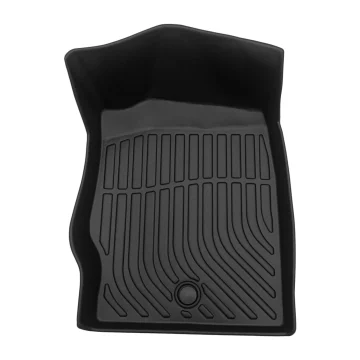 Car Floor Mats for Ford Explorer 2020-2023 6 Passenger 2