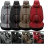 Universal PU Leather Car Seat Covers – 5 Seats Anti-Scratch