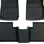 US Cargo Liner Floor Mats for Chevrolet Colorado Crew Cab 4 | PricZone