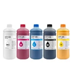 DTF Printing Ink for Digital T Shirt Printers 1 | PricZone