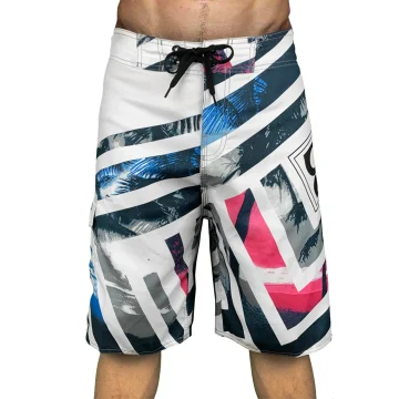 Beach Pants Quick Dry Sports Swim Shorts 1 | PricZone