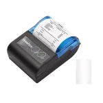 Portable Mini Thermal Printer 2 Inch Wireless USB 1 | PricZone