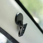 2pcs ABS Car Hook Clips for Sunshade and Tickets 1 | PricZone