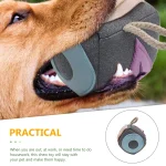 Pet Toy Ring for Cleaning Teeth and Chewing 5 | PricZone