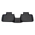 Custom Fit Car Floor Mats for Chrysler 300 AWD and Dodge Charger 3 | PricZone