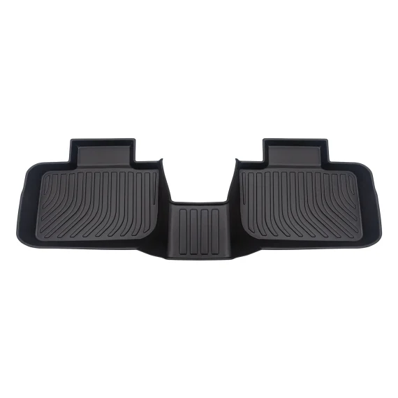 Custom Fit Car Floor Mats for Chrysler 300 AWD and Dodge Charger 3 | PricZone