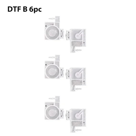 Punehod 4Pc 6Pc Ink Damper for DTF Printers 3 | PricZone