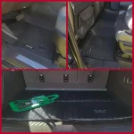 All Weather Floor Mats for Chevrolet Suburban XL 3 | PricZone