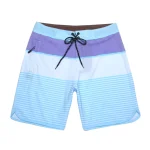 Casual Summer Stretch Loose Beach Shorts 2 | PricZone