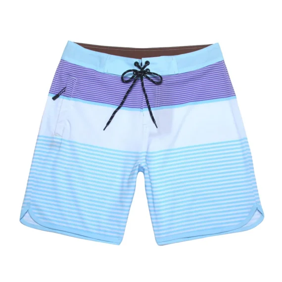 Casual Summer Stretch Loose Beach Shorts 2 | PricZone