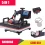 Affordable 5-in-1 Combo Heat Press for Sublimation Printing