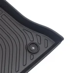 Custom Fit Car Floor Mats for Chrysler 300 AWD and Dodge Charger 6 | PricZone