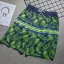 Long Swimming Trunks Casual Beach Shorts