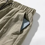 Outdoor Down Pants for Hiking and Winter Warmth 4 | PricZone