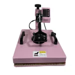 Leomru Digital Heat Press Machine 360 Swing Away 1 | PricZone