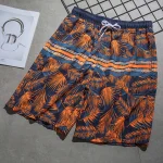 Long Swimming Trunks Casual Beach Shorts 3 | PricZone