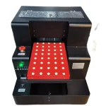 A4 Size Cake Printer with Edible Ink DTG Flatbed 4 | PricZone