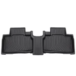 Car Floor Mats for Ford Explorer 2020 2023 6 Passenger 6 | PricZone