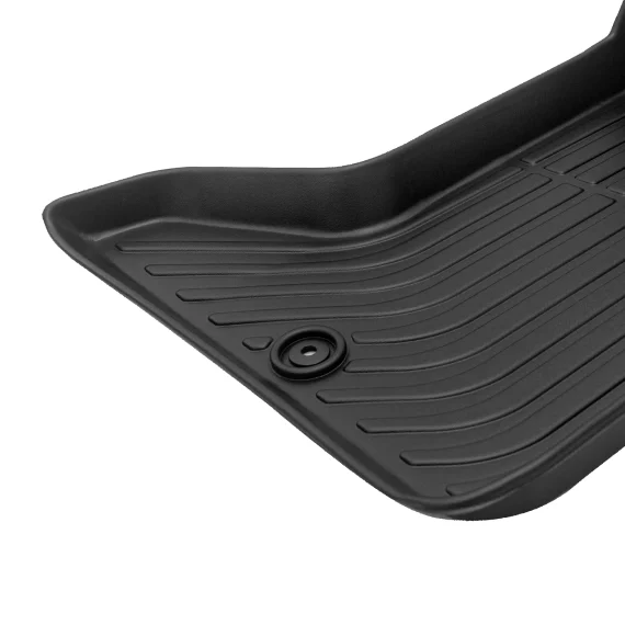 Custom Fit Car Floor Mats for Chrysler 300 AWD and Dodge Charger 5 | PricZone